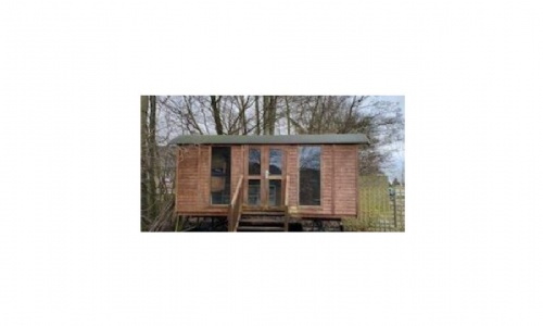 News » Pantry is officially open